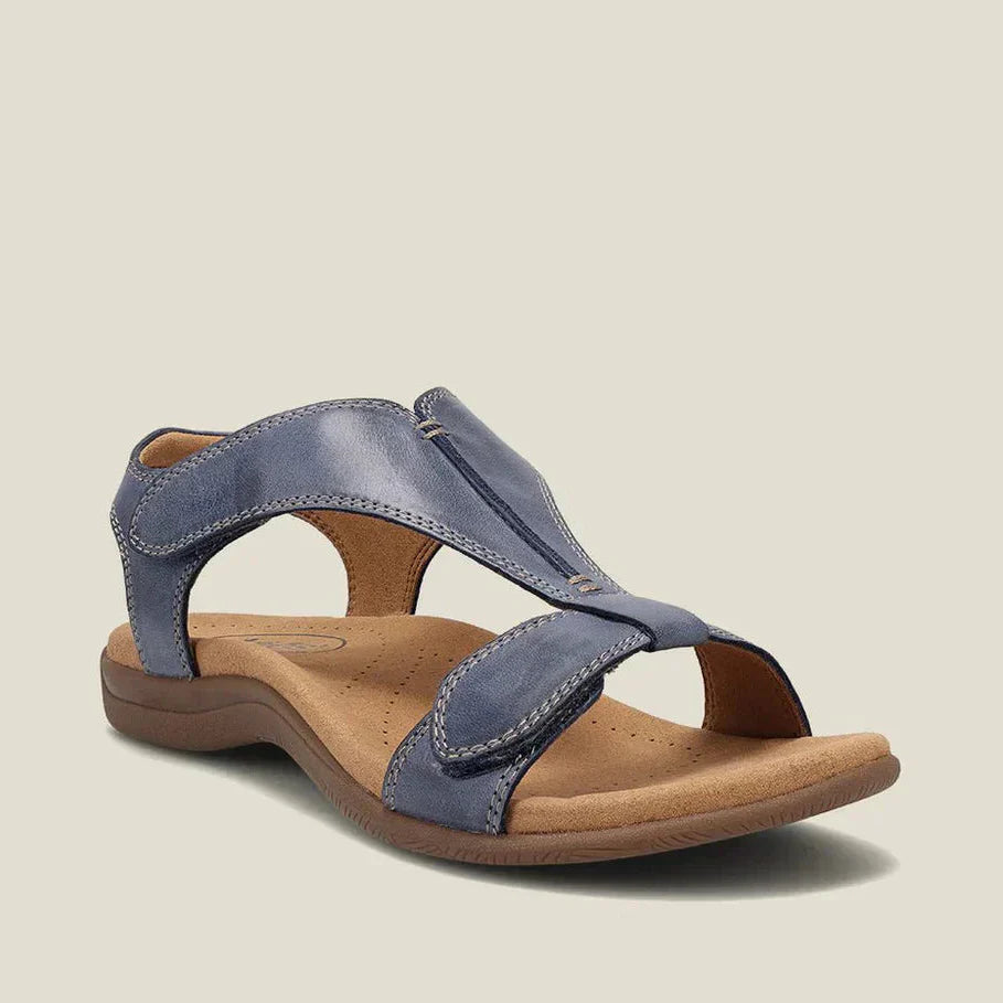 Luna - Sandalias ortopédicas ergonómicas
