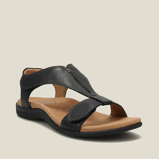 Luna - Sandalias ortopédicas ergonómicas