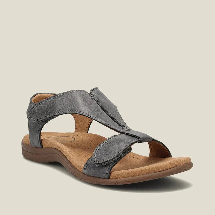 Luna - Sandalias ortopédicas ergonómicas