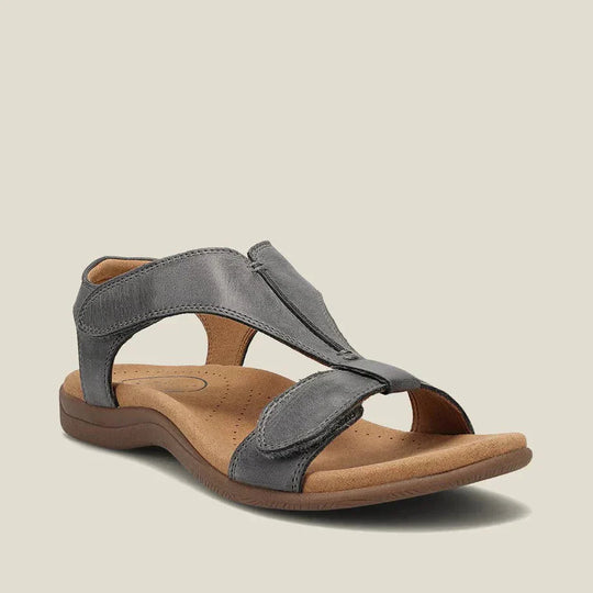 Luna - Sandalias ortopédicas ergonómicas