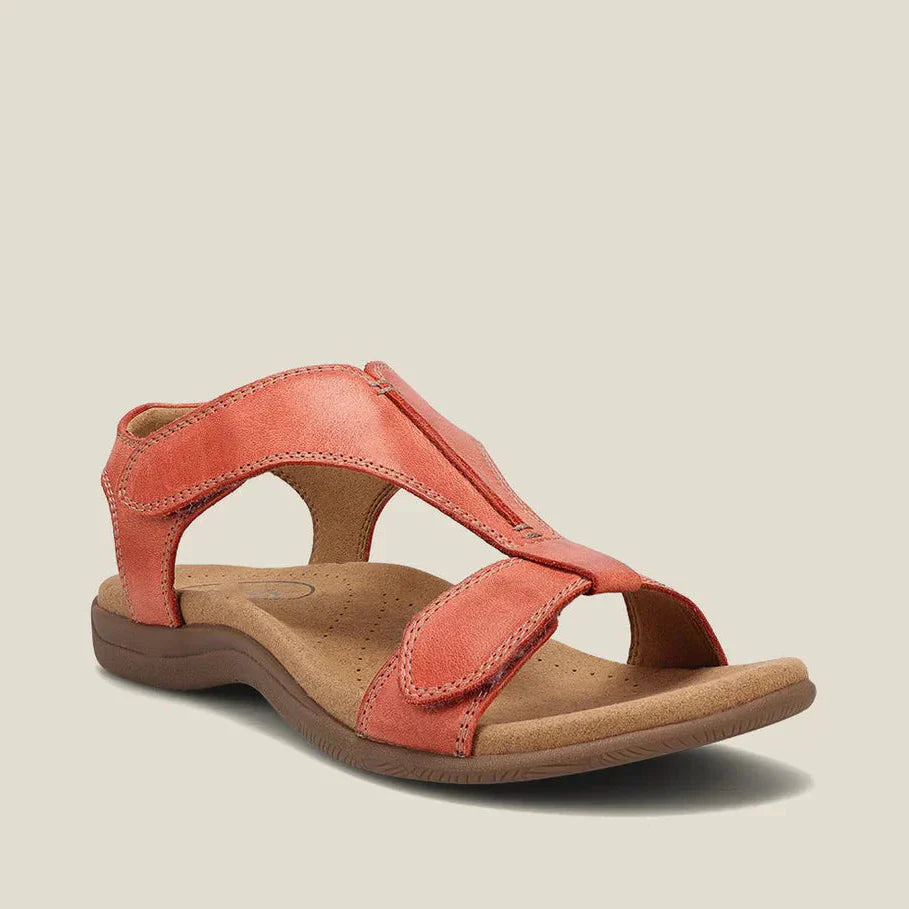 Luna - Sandalias ortopédicas ergonómicas