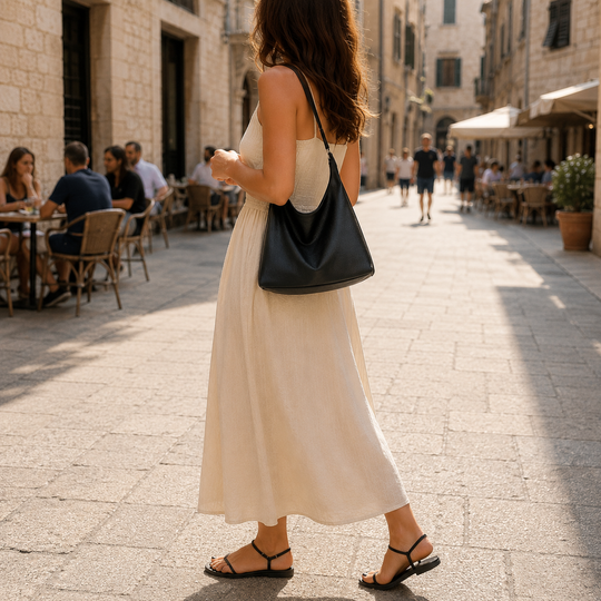 Siena | Bolso Esencial