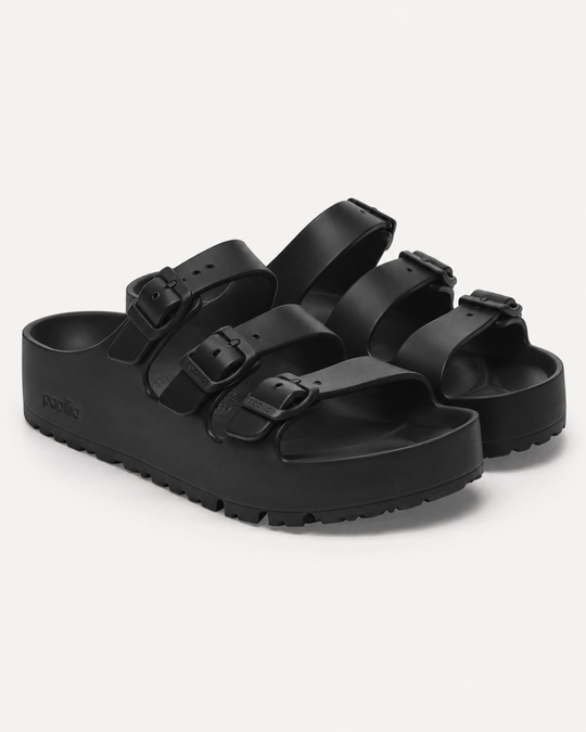 Sandalias de Plataforma Ultraligeras para Verano