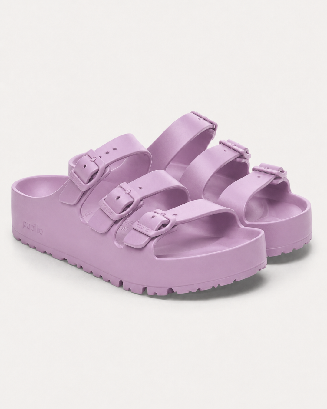 Sandalias de Plataforma Ultraligeras para Verano