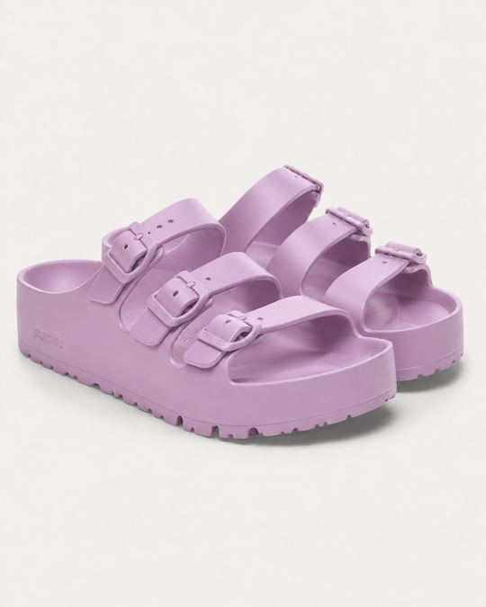 Sandalias de Plataforma Ultraligeras para Verano