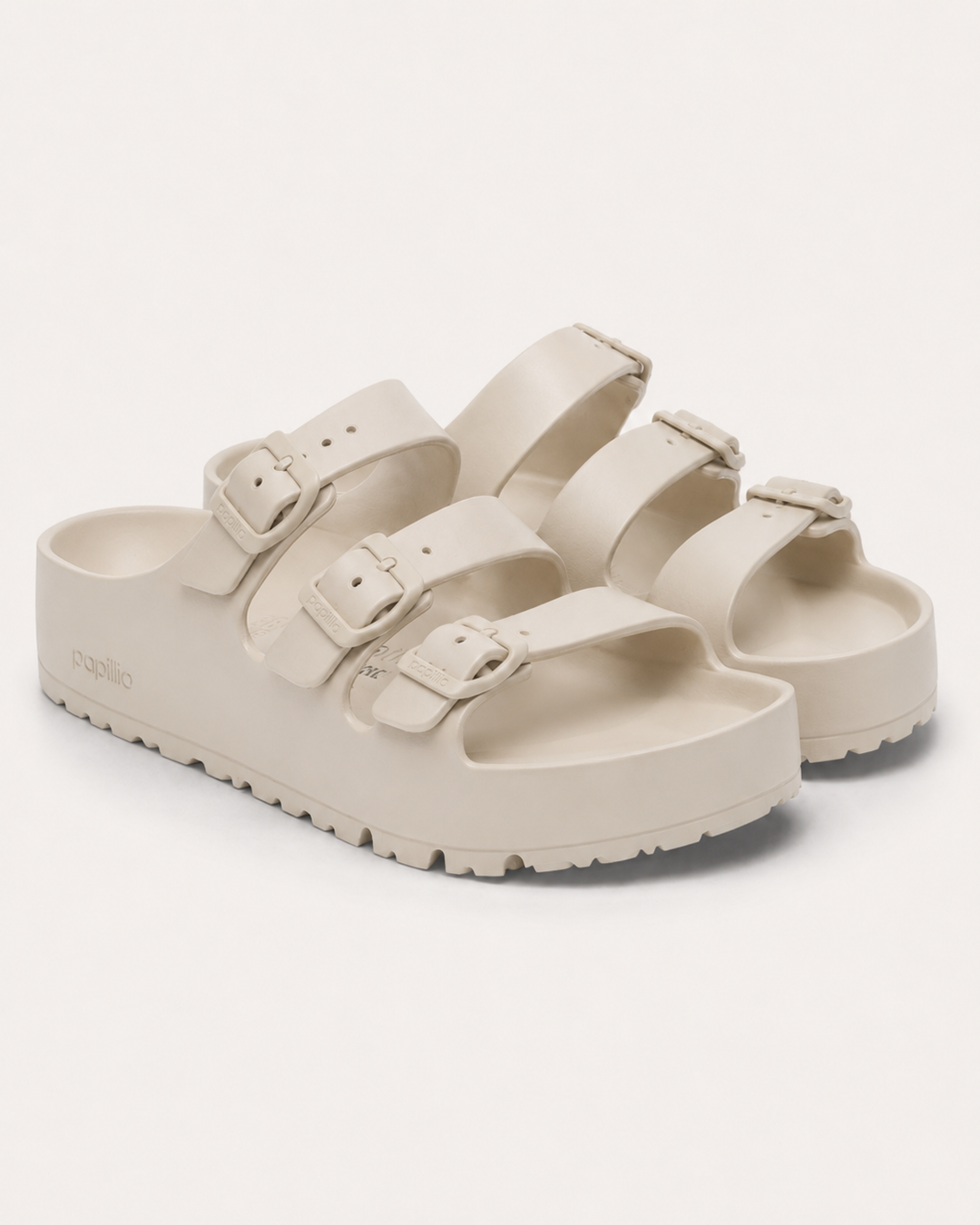 Sandalias de Plataforma Ultraligeras para Verano