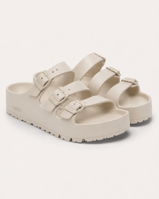 Sandalias de Plataforma Ultraligeras para Verano