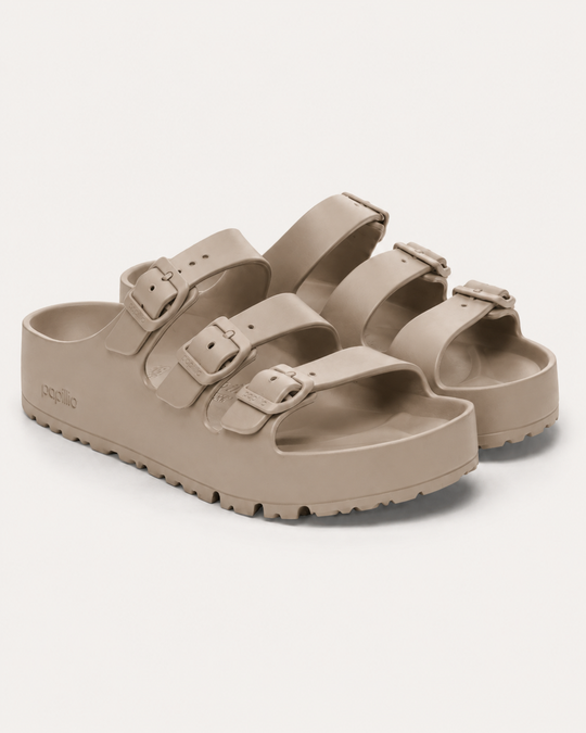 Sandalias de Plataforma Ultraligeras para Verano