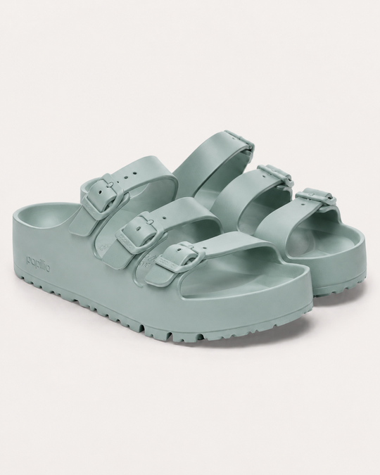 Sandalias de Plataforma Ultraligeras para Verano