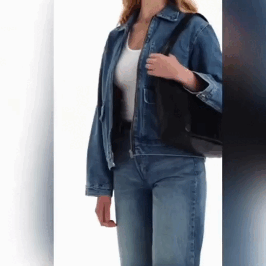 Lilya | Bolso de piel sintética