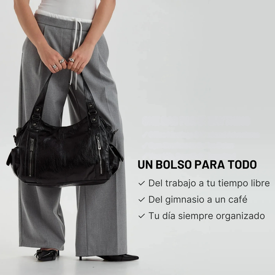 Bolso Clásico Multiusos Volàire