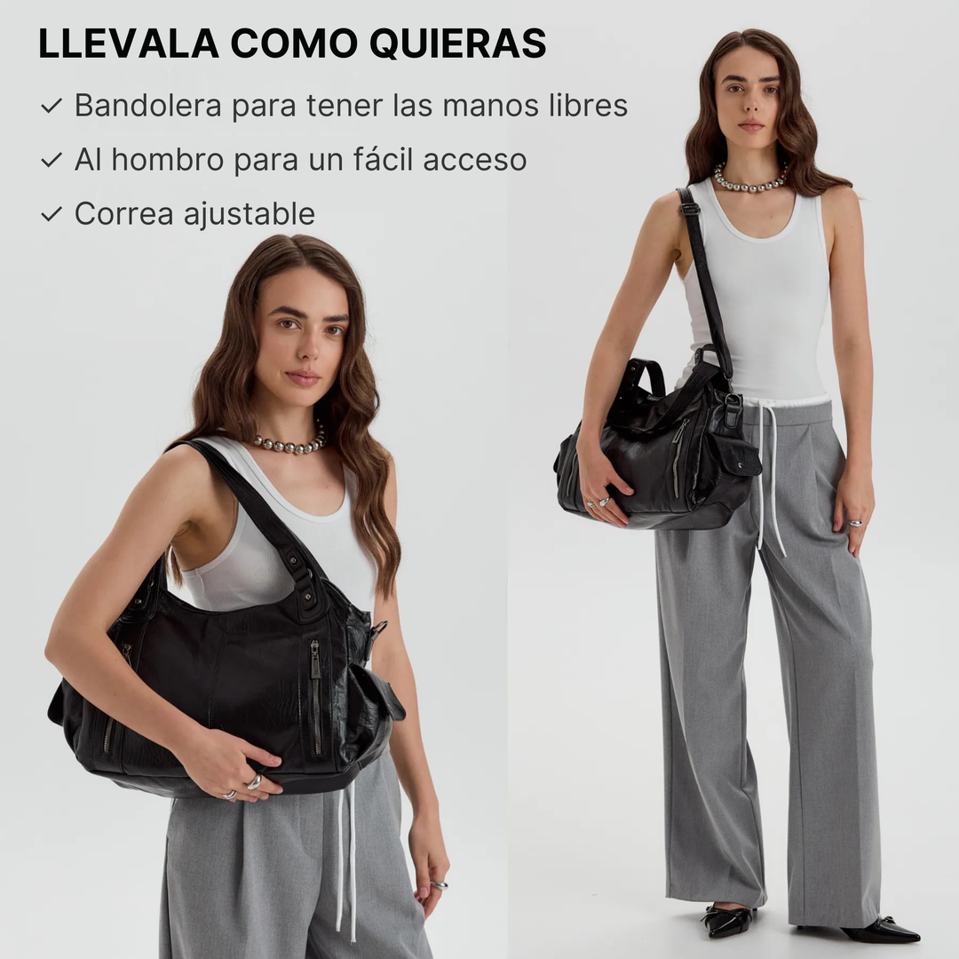 Bolso Clásico Multiusos Volàire