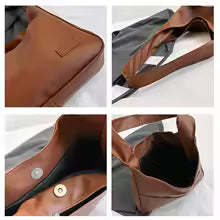 Lilya | Bolso de piel sintética