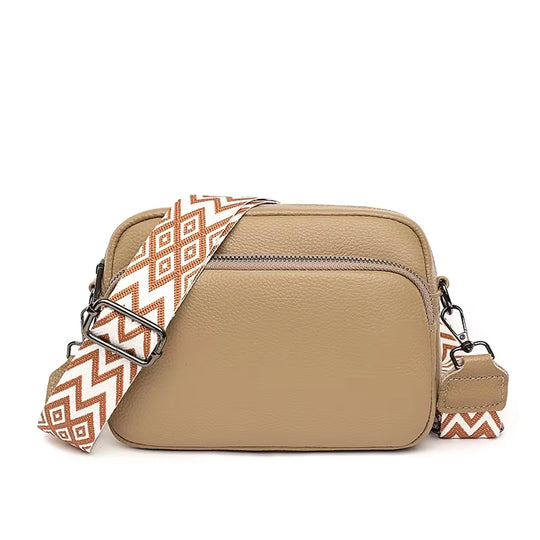 Bolso bandolera Alba