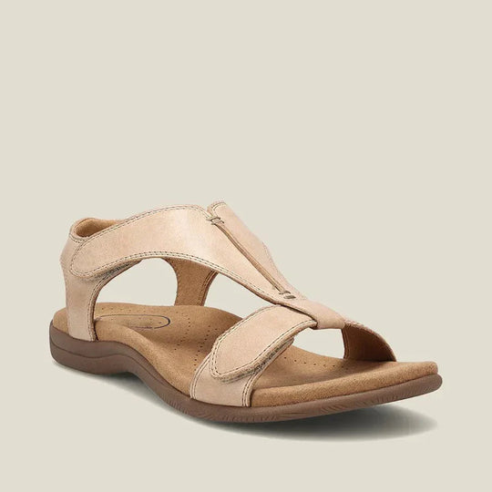 Luna - Sandalias ortopédicas ergonómicas