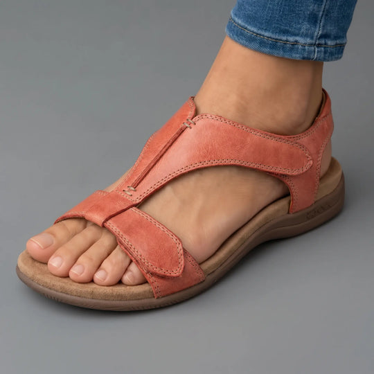 Luna - Sandalias ortopédicas ergonómicas