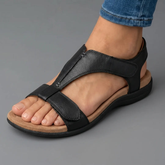 Luna - Sandalias ortopédicas ergonómicas