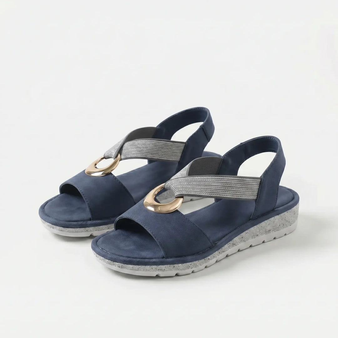 Eloyse - Sandalias ortopédicas Comfort