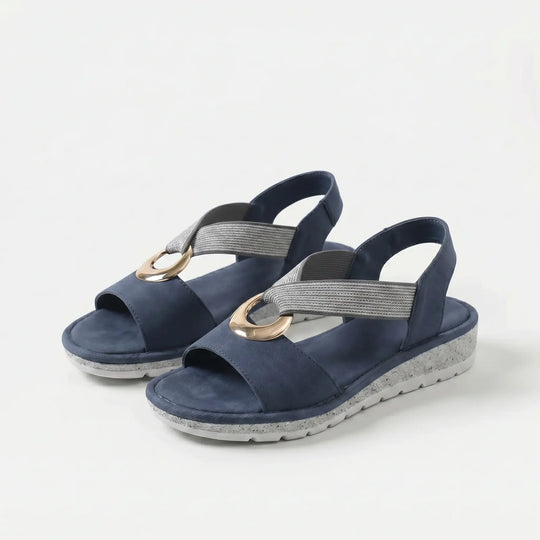 Eloyse - Sandalias ortopédicas Comfort
