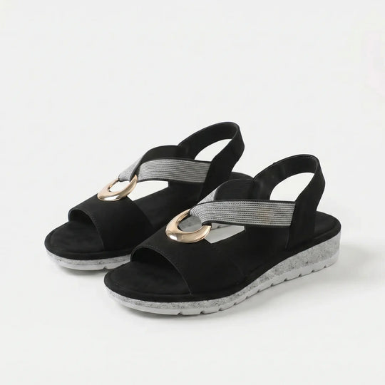Eloyse - Sandalias ortopédicas Comfort