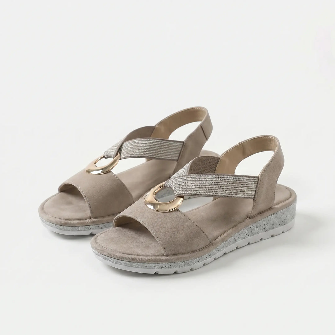 Eloyse - Sandalias ortopédicas Comfort