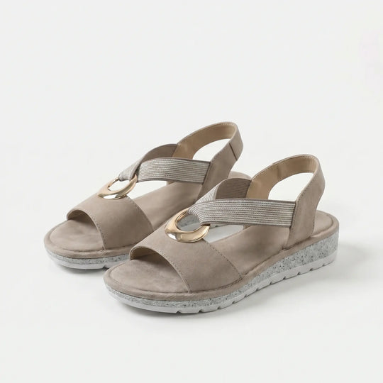Eloyse - Sandalias ortopédicas Comfort