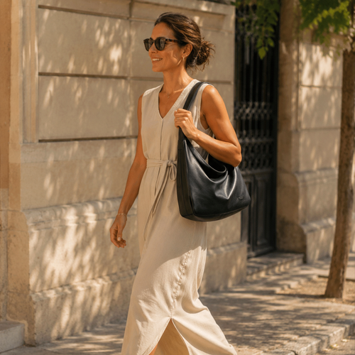 Lilya | Bolso de piel sintética
